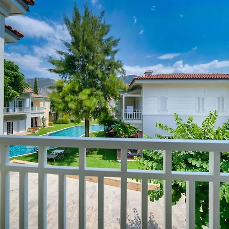 Portville Holiday Villas - Casa Di Mezzo فيلة