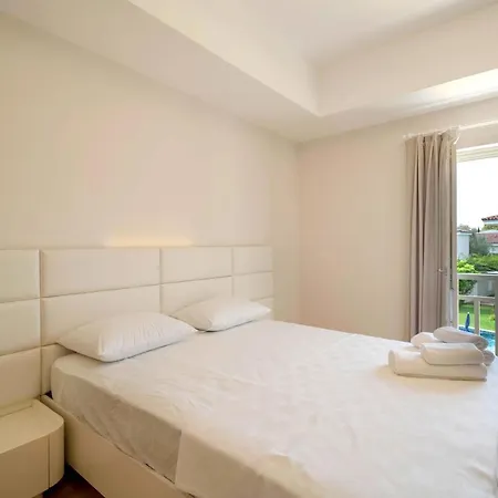 فيلة Portville Holiday Villas - Casa Di Mezzo