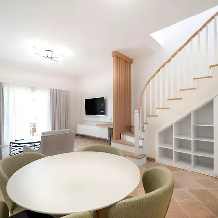 فيلة Portville Holiday Villas - Casa Di Mezzo
