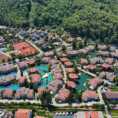 فيلة Portville Holiday Villas - Casa Di Mezzo