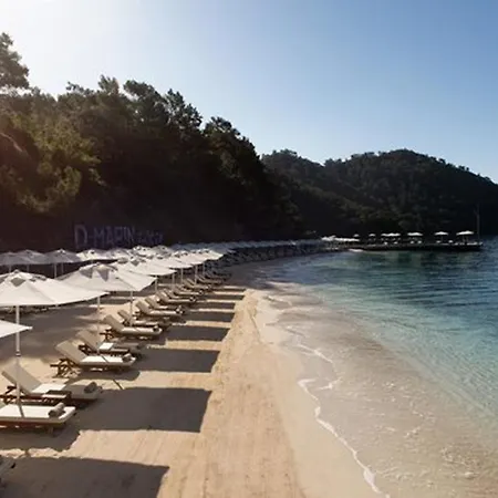 Portville Holiday Villas - Casa Di Mezzo فيلة