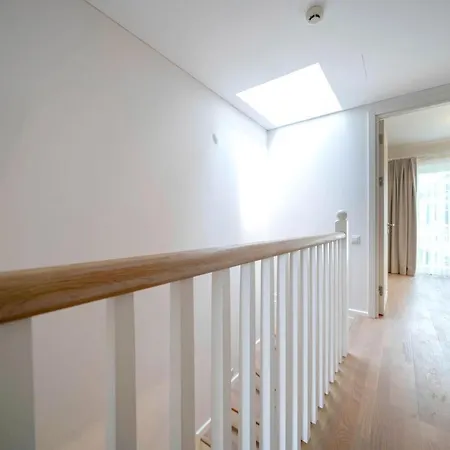 Portville Holiday Villas - Casa Di Mezzo غوجيك