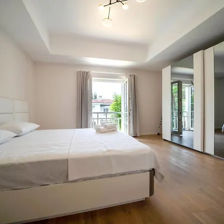 فيلة Portville Holiday Villas - Casa Di Mezzo *