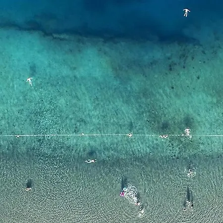 Portville Holiday Villas - Casa Di Mezzo Villa Gocek (Fethiye)
