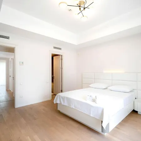 Villa Portville Holiday Villas - Casa Di Mezzo Gocek (Fethiye)