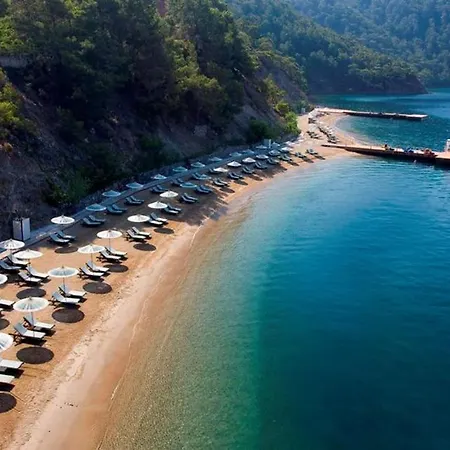 Villa Portville Holiday Villas - Casa Di Mezzo Gocek (Fethiye)