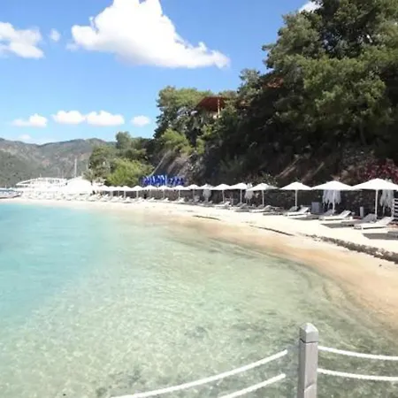 Portville Holiday Villas - Casa Di Mezzo Gocek (Fethiye)